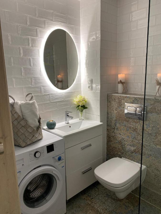 Apartament Studio Kołobrzeg Extérieur photo