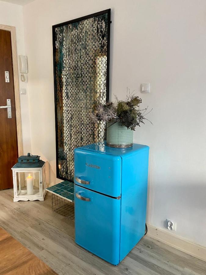 Apartament Studio Kołobrzeg Extérieur photo